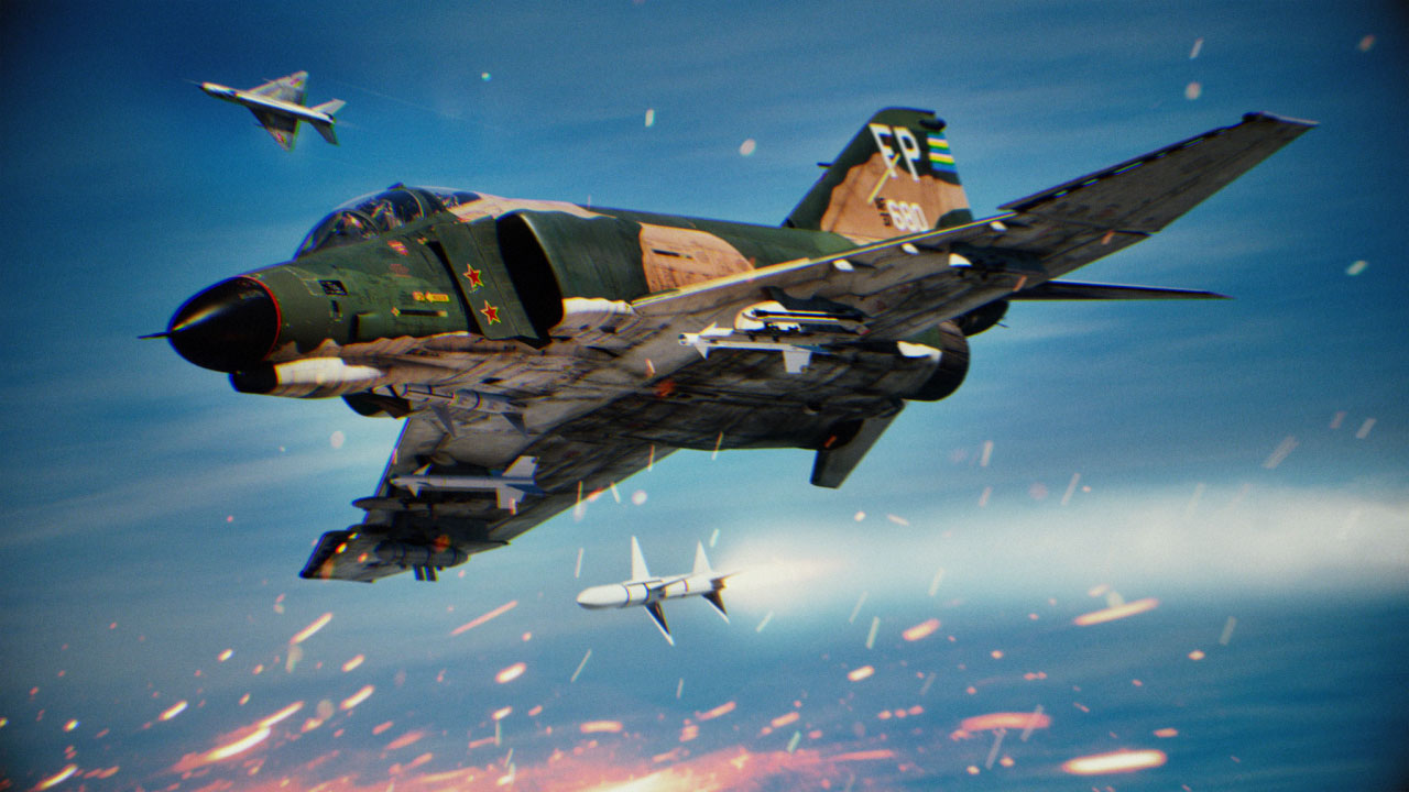 DCS: AMBUSH - Short Film