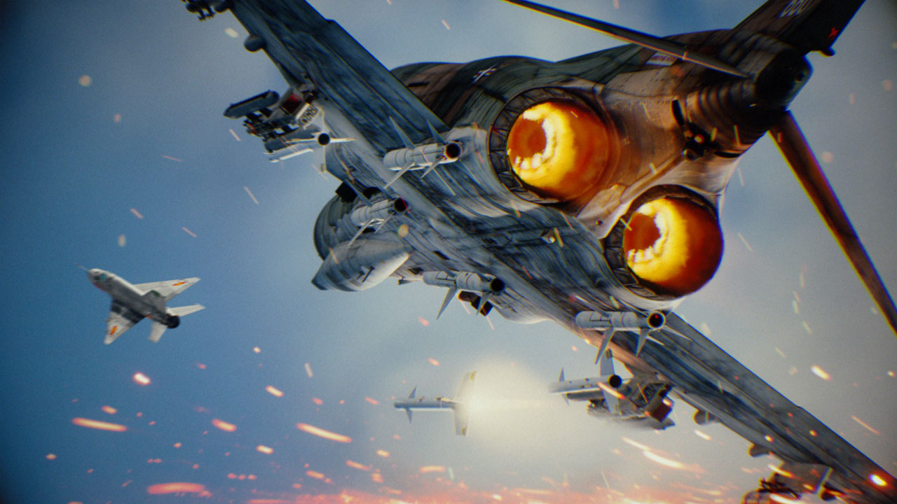 DCS: AMBUSH - Trailer