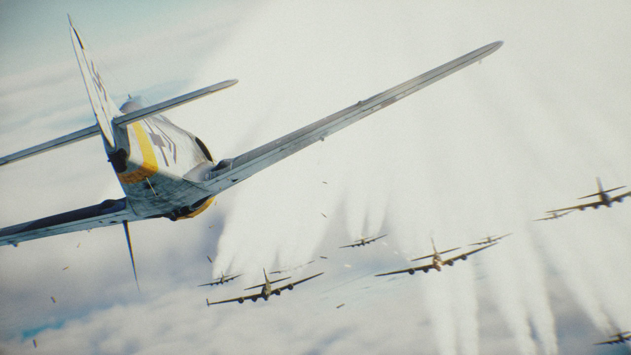 DCS: SKY INFERNO - Release Trailer