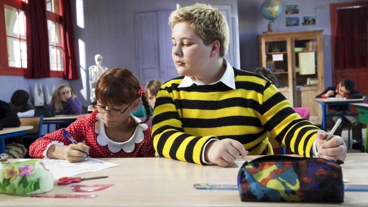 L'ELEVE DUCOBU - Teaser