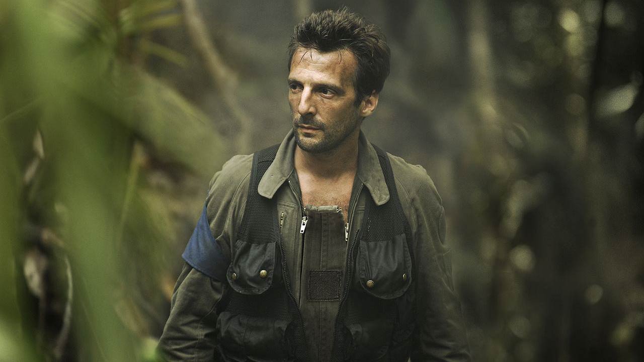 L'ORDRE ET LA MORALE - Teaser