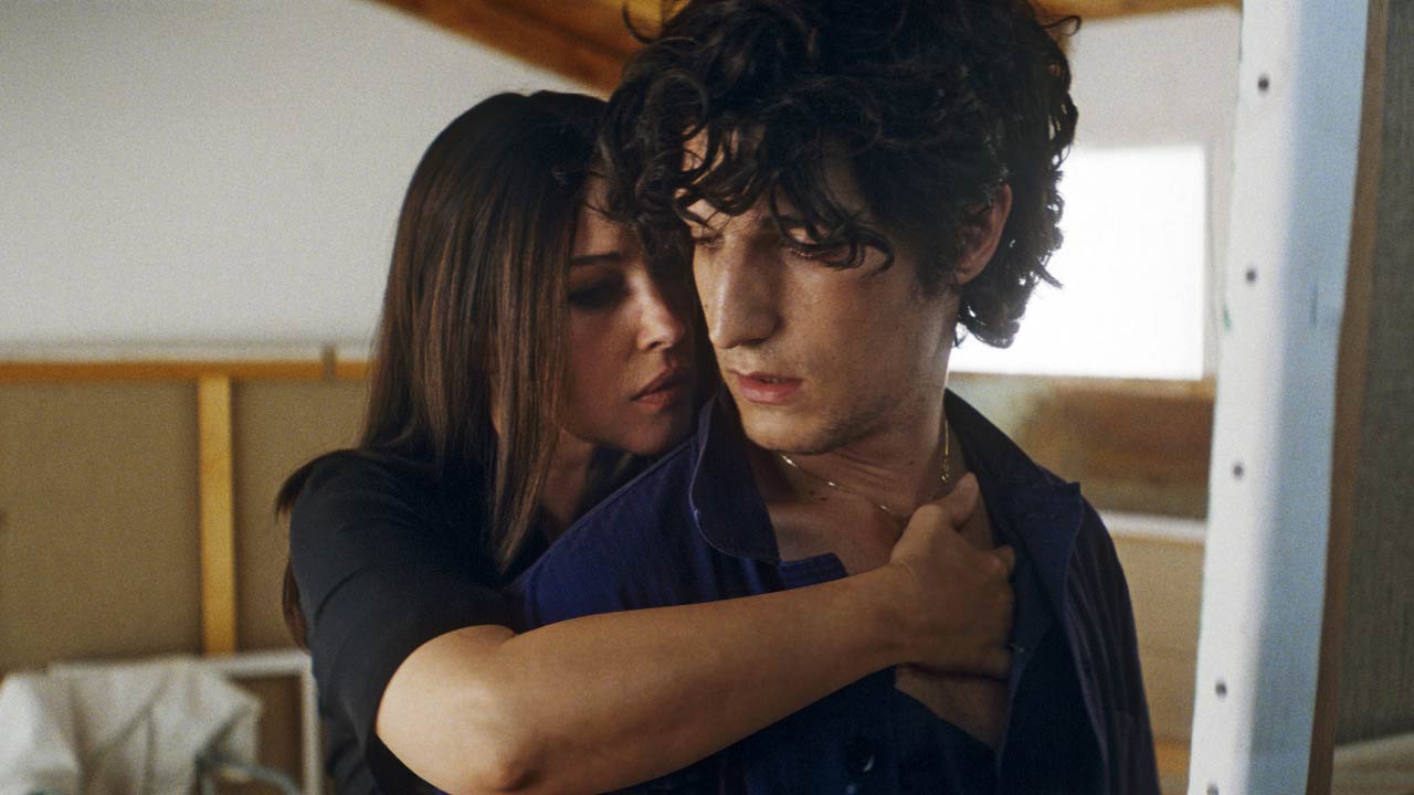 UN ETE BRULANT - Trailer