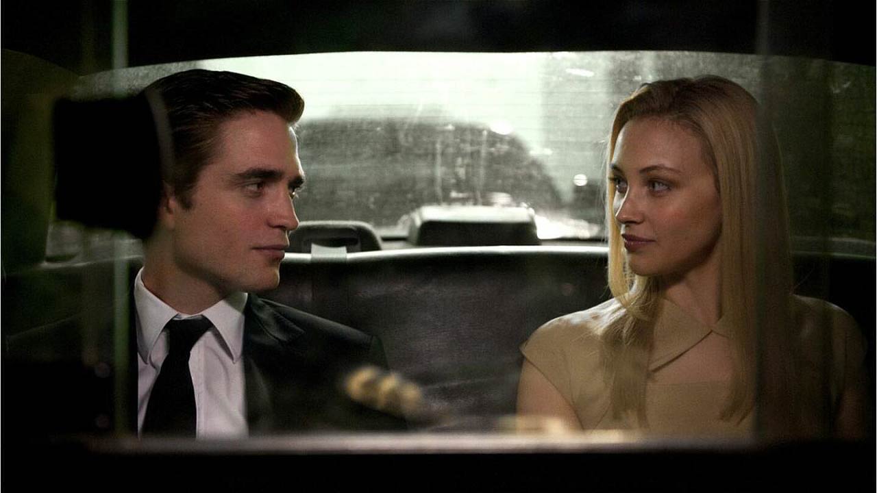 COSMOPOLIS - Promoreel
