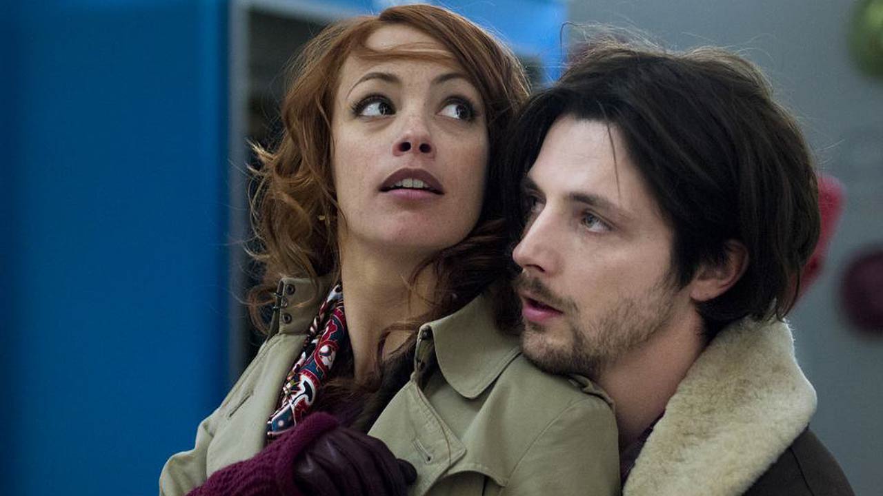 AU BONHEUR DES OGRES - Promoreel