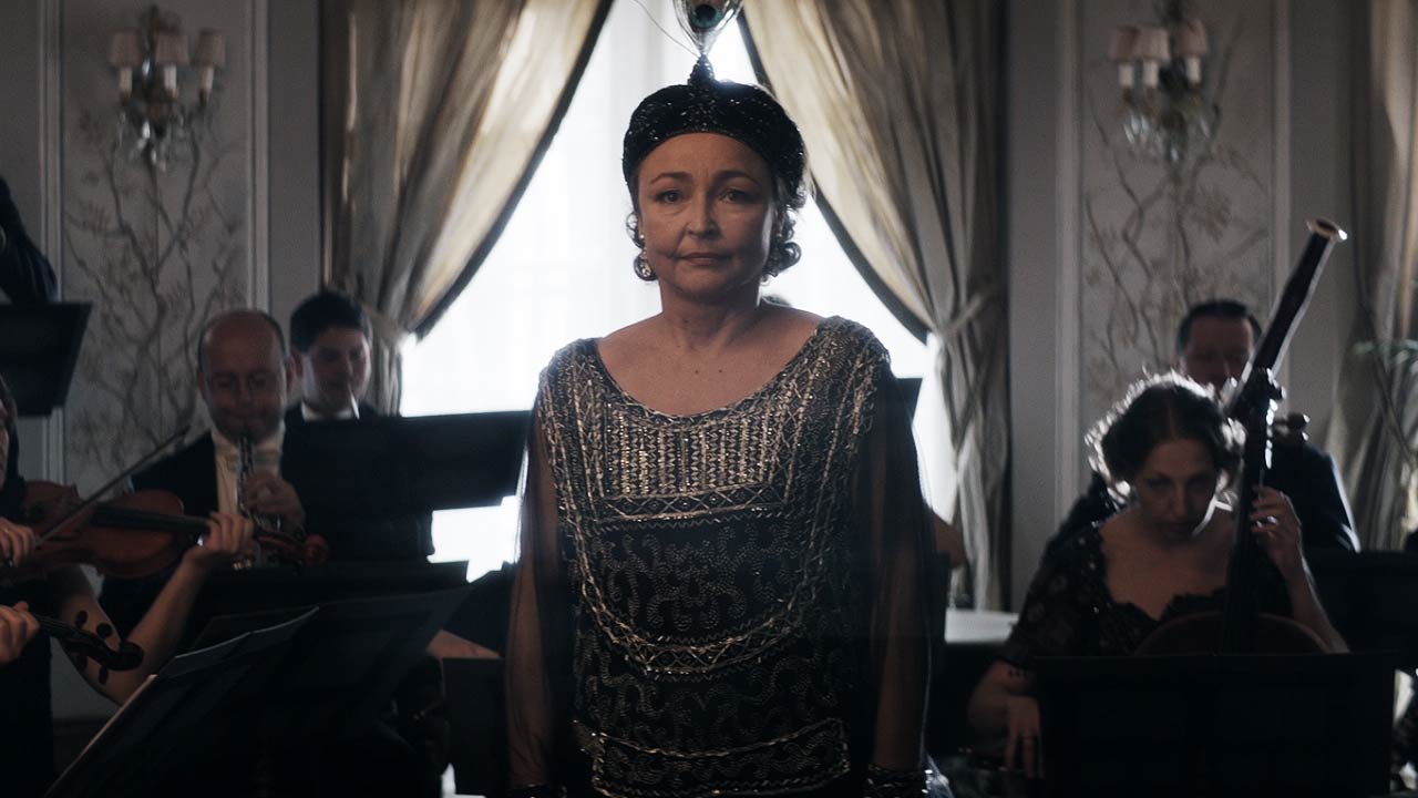 MARGUERITE - Promoreel