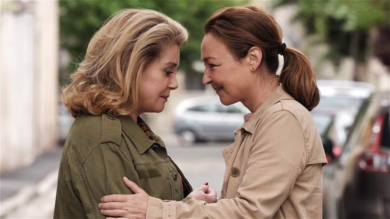 SAGE FEMME - Promoreel