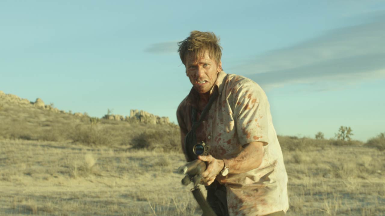 SAM WAS HERE - Promoreel