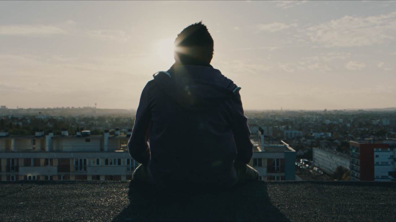 LES MISERABLES - Promoreel