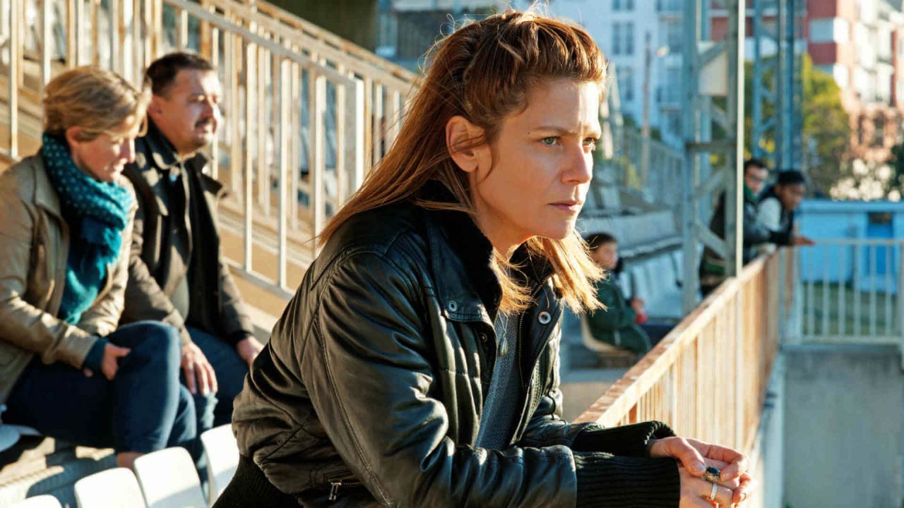 UNE INTIME CONVICTION - Promoreel