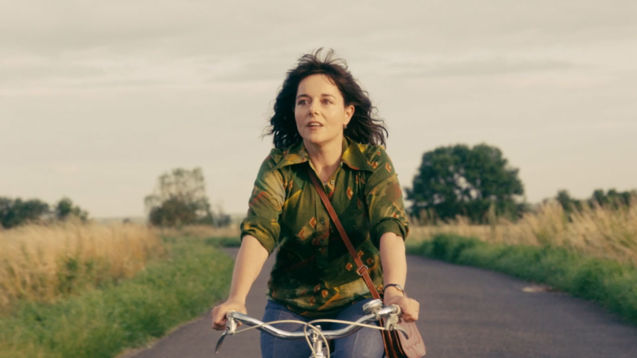 ANNIE COLERE - Promoreel