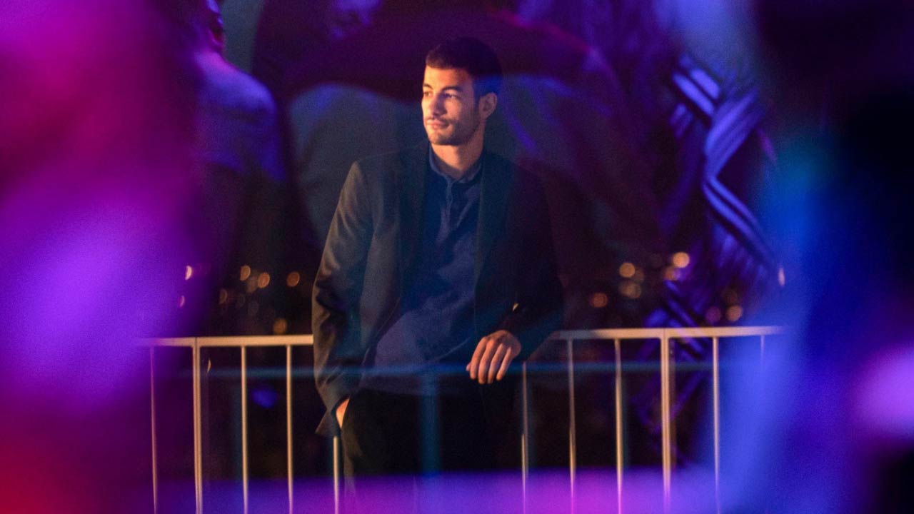 ARTHUR RAMBO - Promoreel