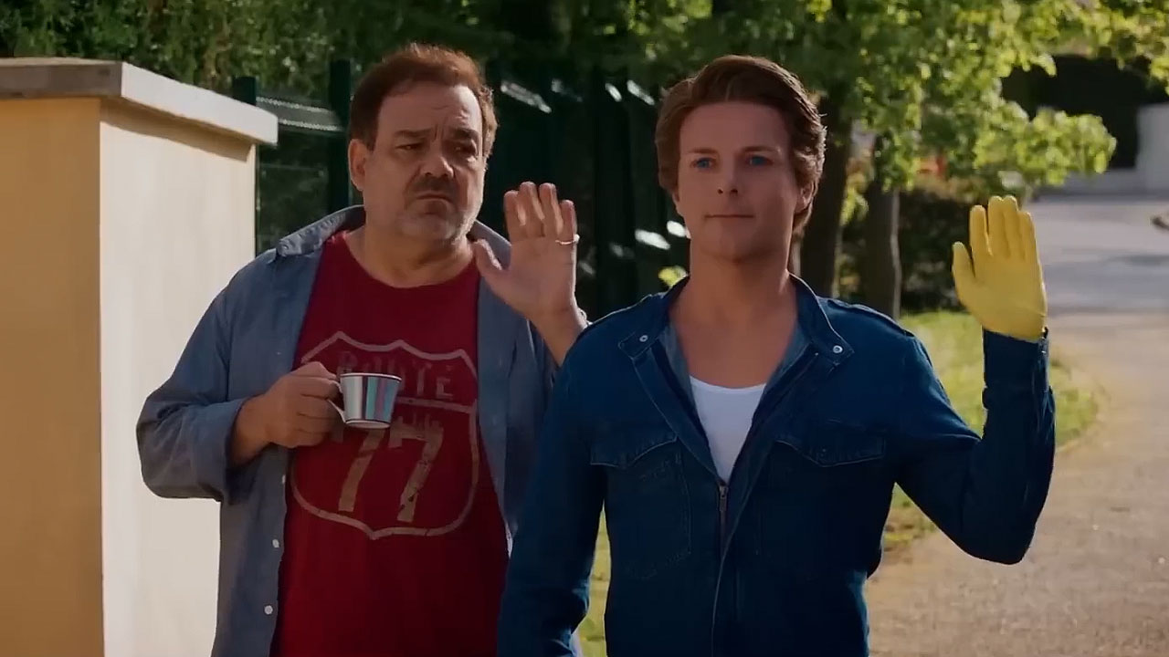 L'HOMME PARFAIT - Trailer