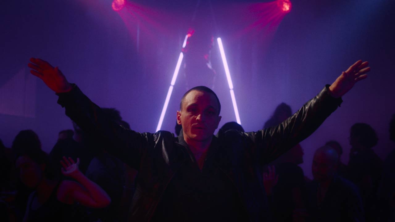 DISCO BOY - Promoreel