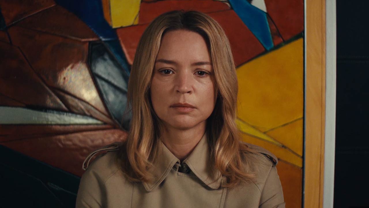 L’AMOUR ET LES FORETS - Promoreel