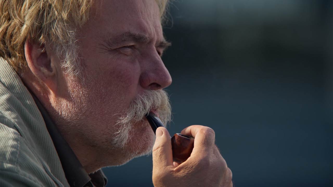 UNE AFFAIRE DE PRINCIPE - Promoreel