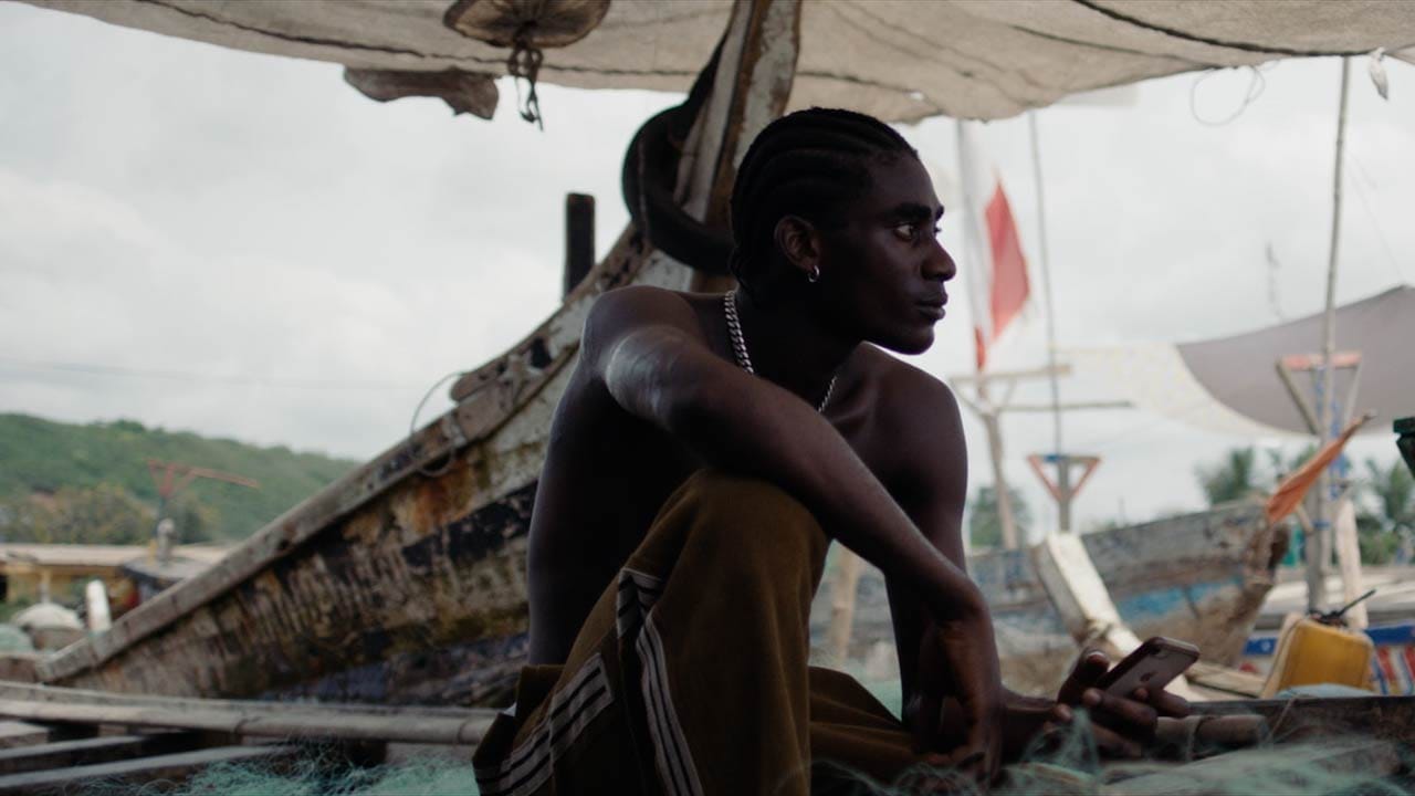 PARADISE - Promoreel