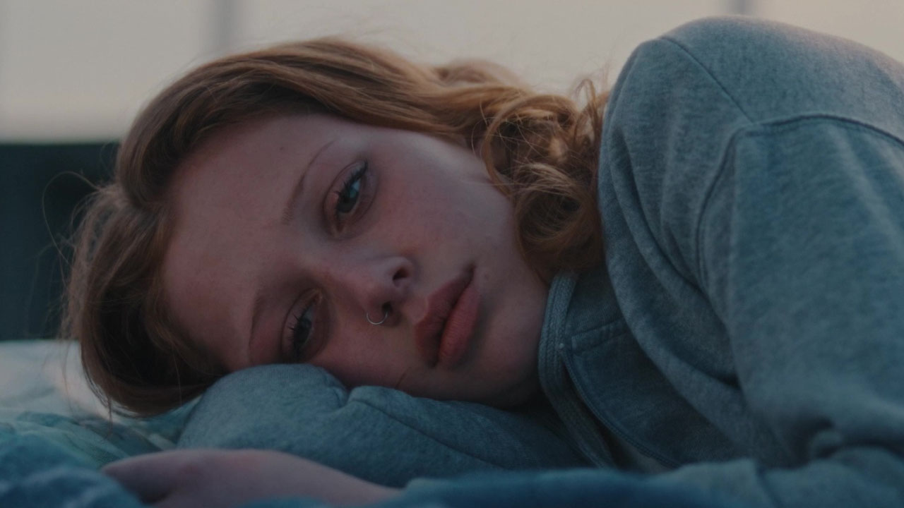 LES FILLES DU CIEL - Trailer