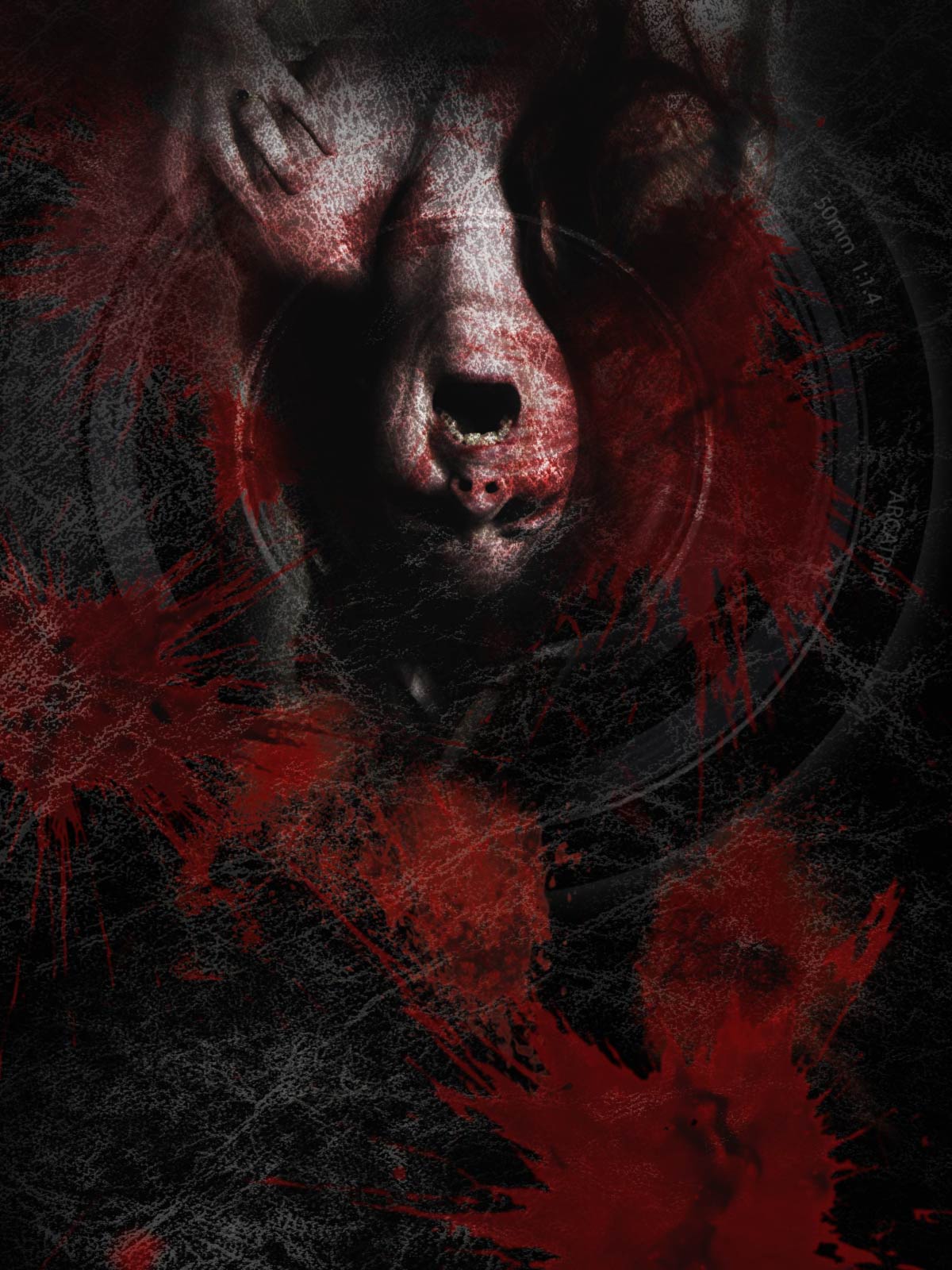 SADIK 2 - Poster - Textless