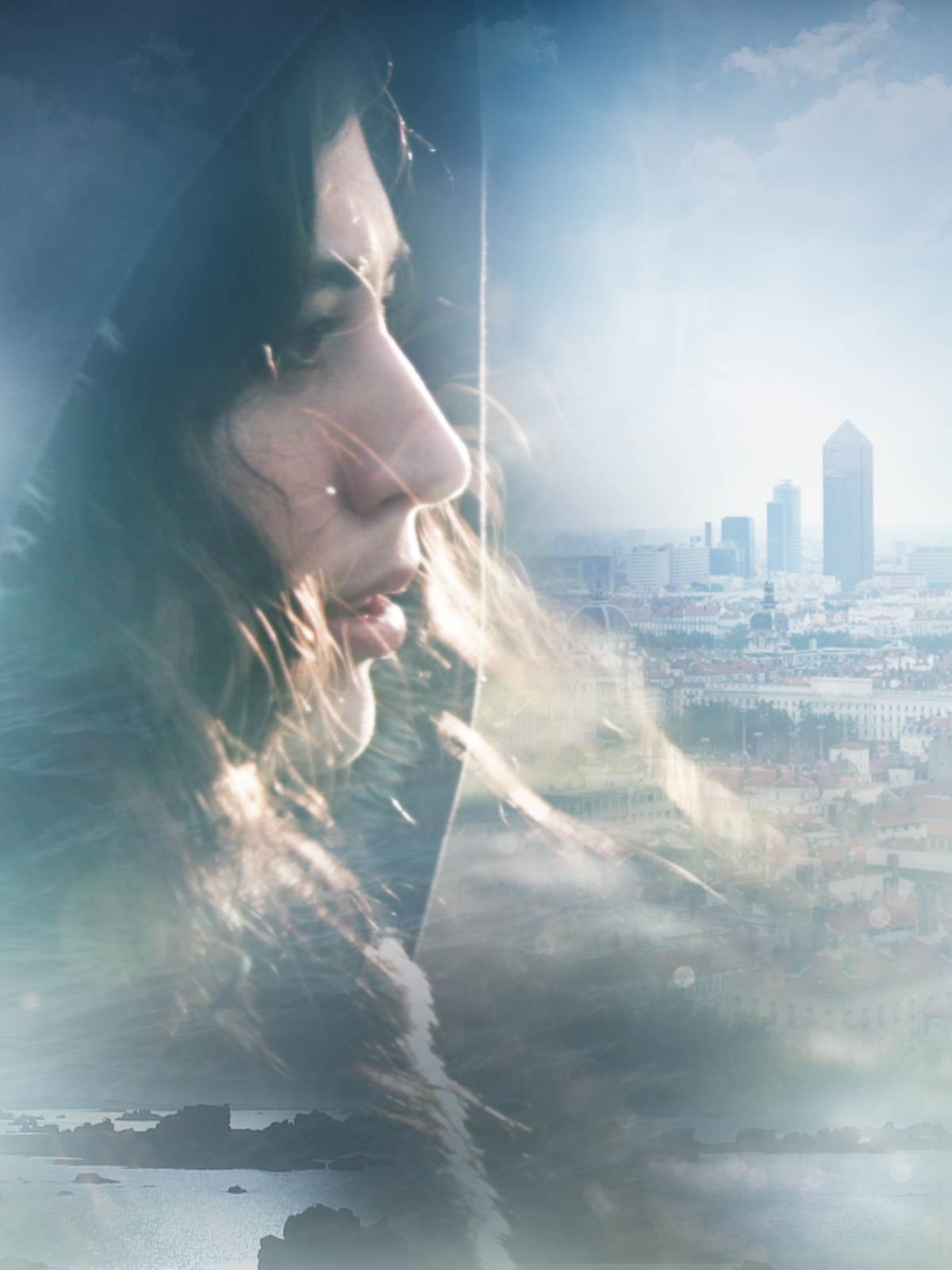 EMULSION - Poster - Textless