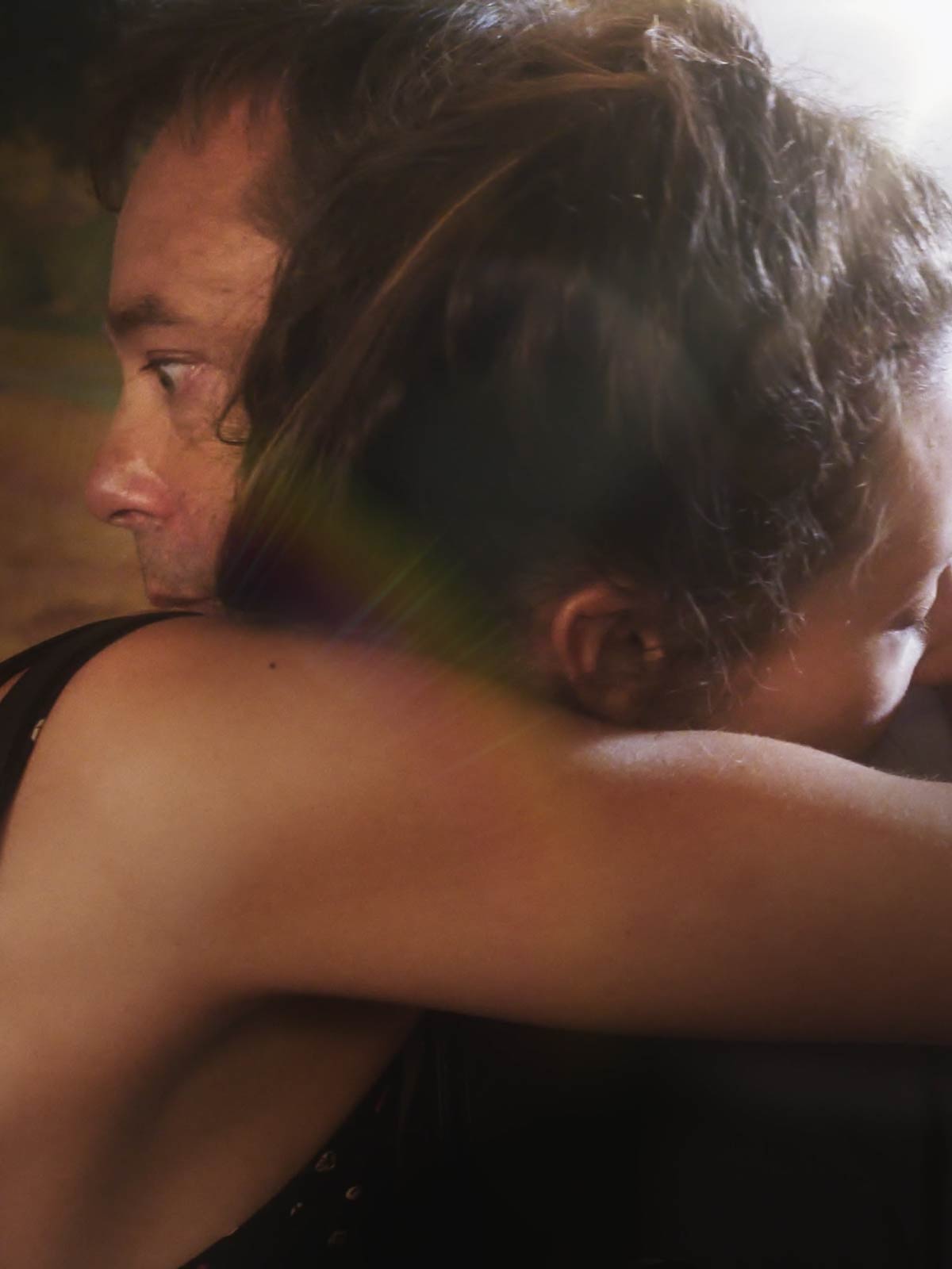 PRINCESSE DE JÉRUSALEM - Poster - Textless