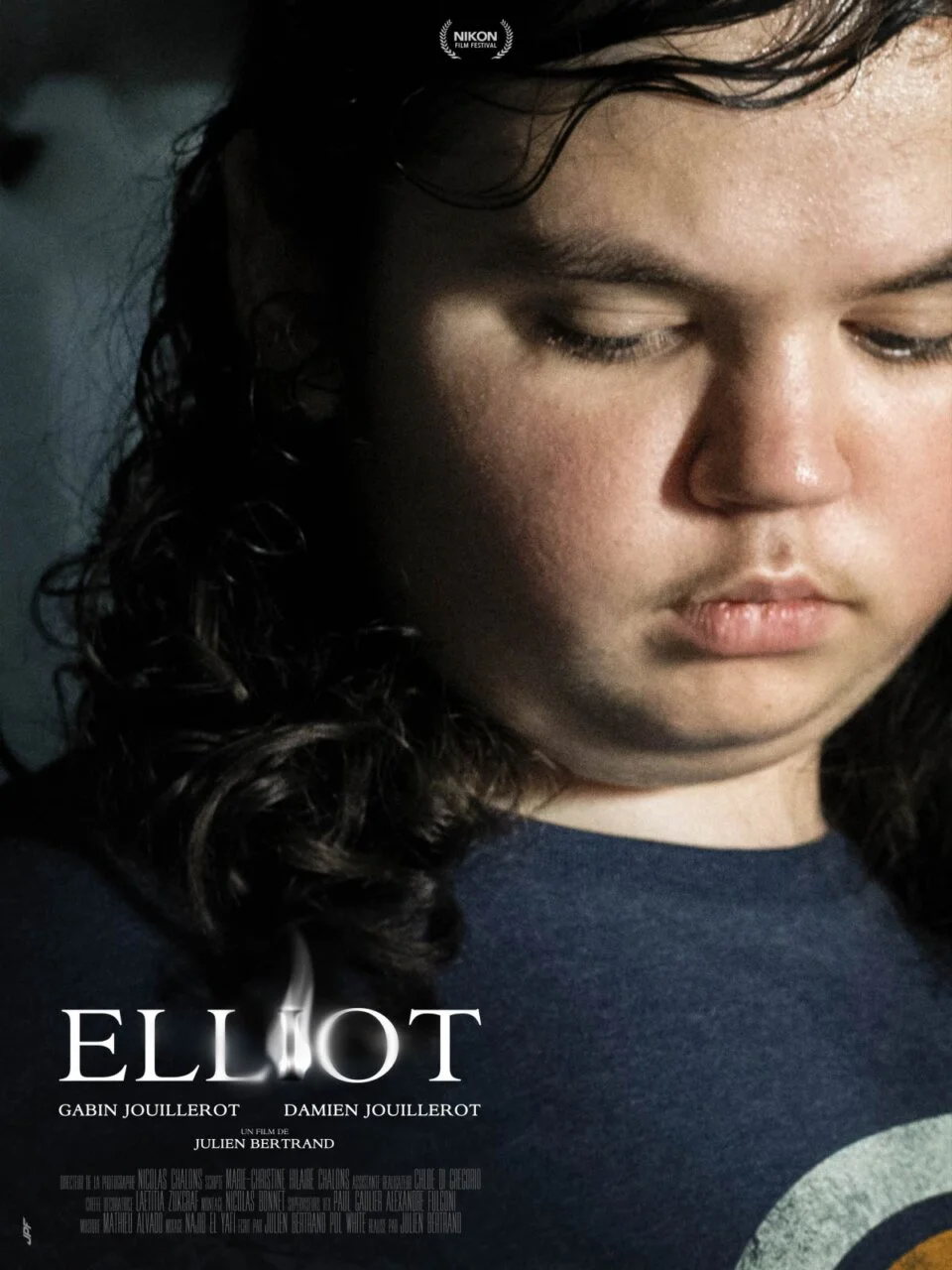 ELLIOT - Poster